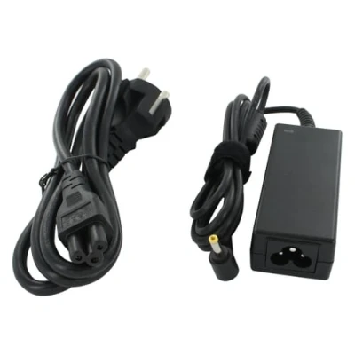 Afbeelding van Blu Basic Netbook Adapter 40W Zwart voor EeePC