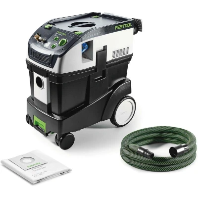 Afbeelding van Festool CTM 48 E LE EC/B22 Speciale stofafzuiger CLEANTEC 575286