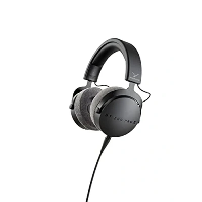Afbeelding van Beyerdynamic DT 700 Pro X (Zwart)