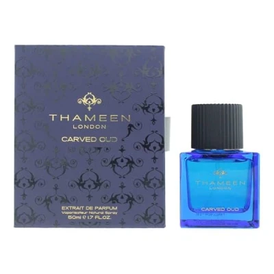 Afbeelding van Thameen Carved Oud Extrait de Parfum 50 ml