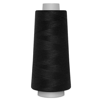 Afbeelding van Gütermann Toldi Lock 100% Fb. 1000 zwart, 2.500 m naaigaren, polyester, 12 x 5,5 cm, 2500
