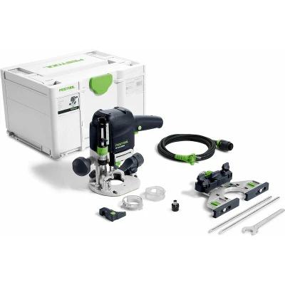 Afbeelding van Festool Bovenfrees OF 1010 REBQ Plus 578005