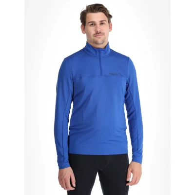 Afbeelding van Craft Core Gain Heren Skipully (maat: 2XL/56, Blauw)