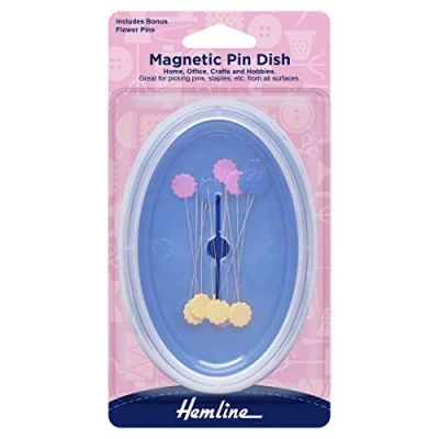 Afbeelding van Hemline Magnetische Pin Dish