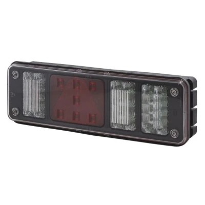 Afbeelding van Combinatie achterlicht HELLA 2VP 340 960 011