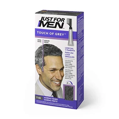 Afbeelding van Just For Men Verfaccessoires 200 ml