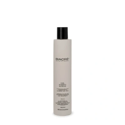 Afbeelding van Biacre Curl Shampoo Nutritive 250 ml