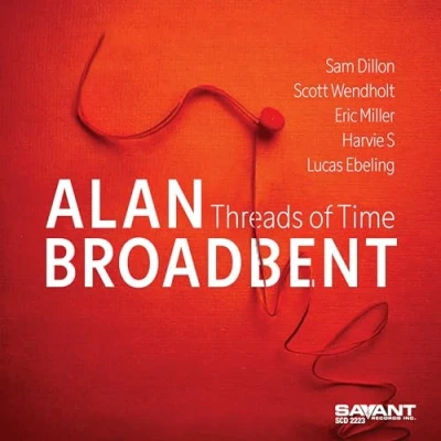 Afbeelding van Threads Of Time