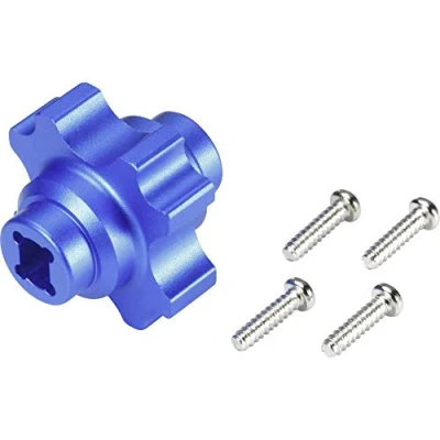 Afbeelding van Tamiya 54649 Tuningonderdeel TT 02/B/T/D aluminium differentiaal vergrendeling