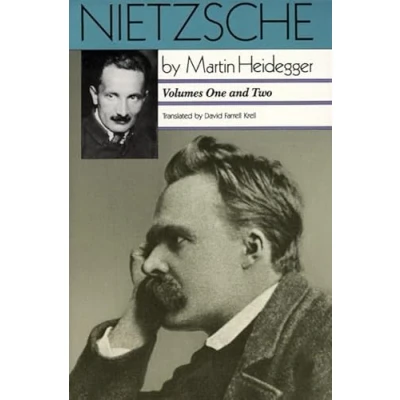 Afbeelding van Nietzsche