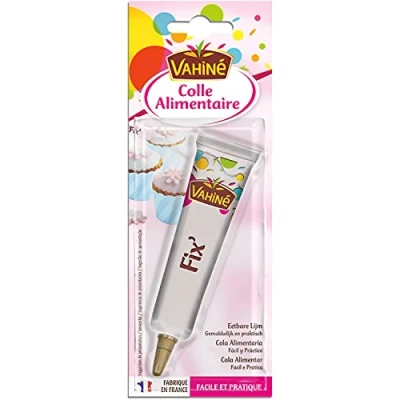 Afbeelding van Voedsellijm, 23 g.