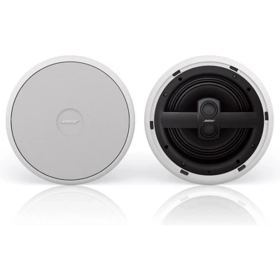 Afbeelding van Bose Virtually Invisible 791 In Ceiling Speaker II zwart