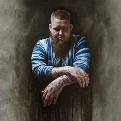Afbeelding van Rag N Bone Man Human (2 LPs)