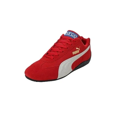 Afbeelding van Puma Speedcat OG Sparco 30717105, Sneakers 46 EU