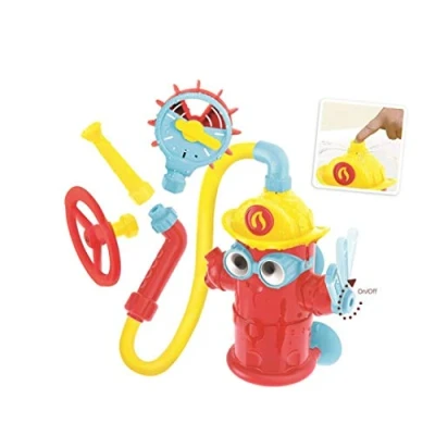 Afbeelding van Yookidoo Badspeelset Ready Freddy 3/6 jaar