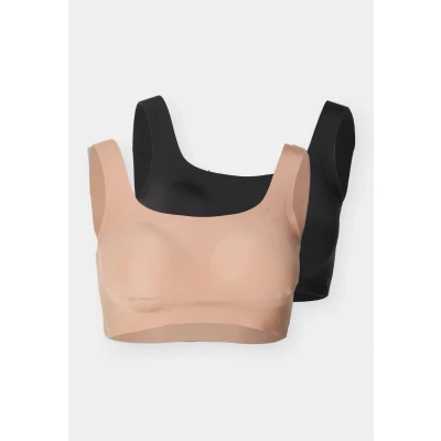 Afbeelding van Sloggi 2P ZERO Feel 2 0 Top C2P Versch. kleure Large Dames