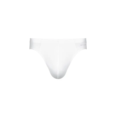 Afbeelding van mey JAZZ Slip, Heren, Maat: 3XL, Weiß
