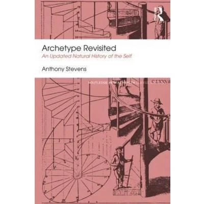 Afbeelding van Archetype Revisited: An Updated Natural History of the Self