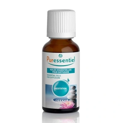 Afbeelding van Puressentiel Verstuiving Meditation Fl 30ml
