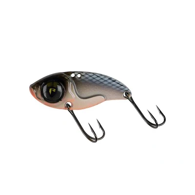 Afbeelding van Fox Rage Big Eye Blade UV Bait Bleak 6cm (17g) Lepel