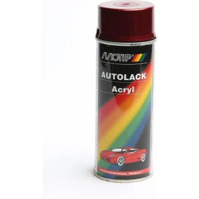 Afbeelding van Voertuig combinatielak MOTIP 51530