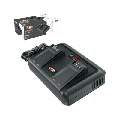 Afbeelding van Bosch Home and Garden 1600A03607 Snellader
