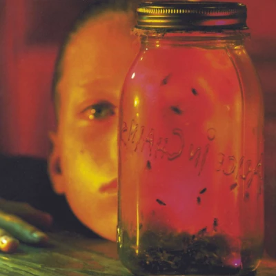 Afbeelding van Jar Of Flies