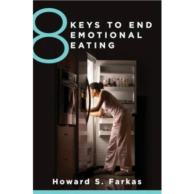 Afbeelding van 8 Keys to End Emotional Eating: 0