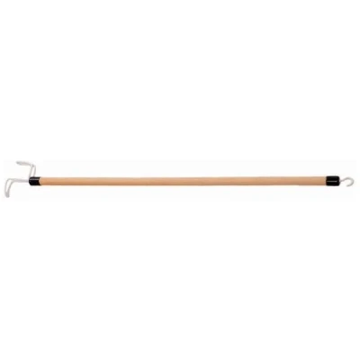 Afbeelding van Aidapt aantrekhulp aankleedstok 69cm