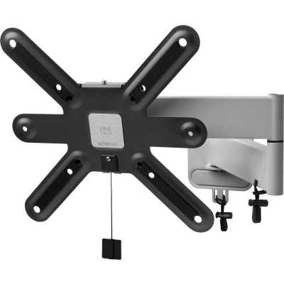 Afbeelding van One For All WM6254 Ultra Slim TV beugel draaibaar kantelbaar 13 43 inch max 25kg VESA 200