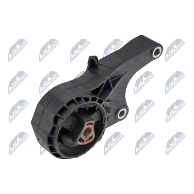 Afbeelding van Aslichaam /motorsteunlager NTY ZPS PL 050