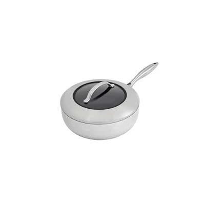 Afbeelding van Sauteerpan Scanpan CTX Met Deksel 26 cm