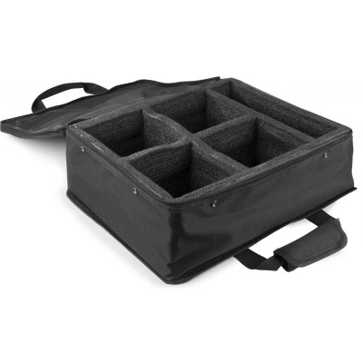 Afbeelding van BeamZ AC 460 tas voor 4 BBP96 Uplights