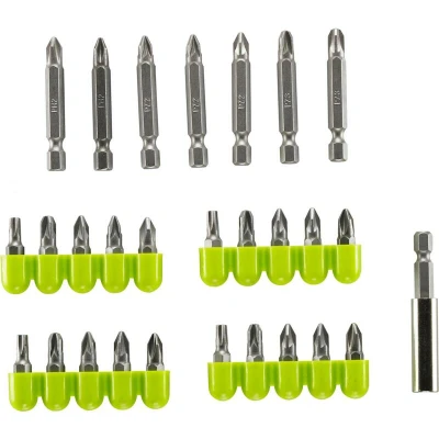 Afbeelding van Ryobi RAK28MSD 28 delig Schroevendraaierset 5132003305