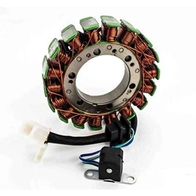 Afbeelding van Stator dynamo geschikt voor Suzuki VL 1500 AL Intruder WVAL 1998 2004