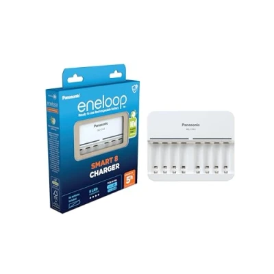 Afbeelding van Panasonic Lader BQ CC63