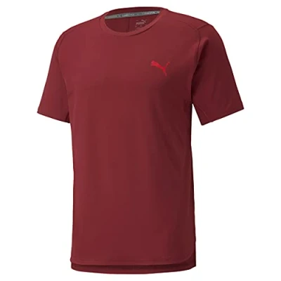 Afbeelding van TRAIN CLOUDSPUN BND SS TEE