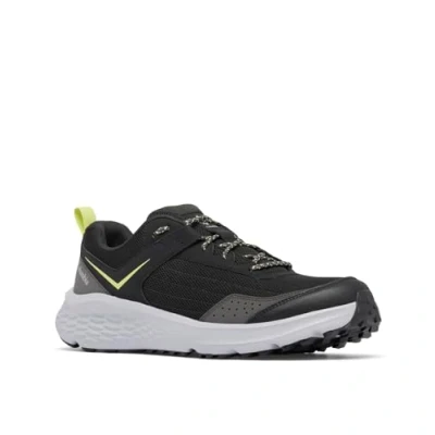 Afbeelding van Columbia Low Hiking Schoenen voor Heren, VERTISOL TRAIL