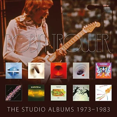 Afbeelding van Studio Albums 1973 1983