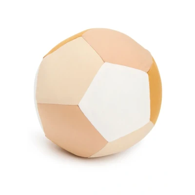 Afbeelding van Fabelab stoffen bal neutral mix
