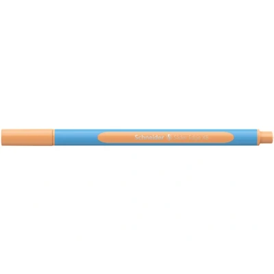 Afbeelding van 10x Schneider Slider Edge Pastel, Pastel peach