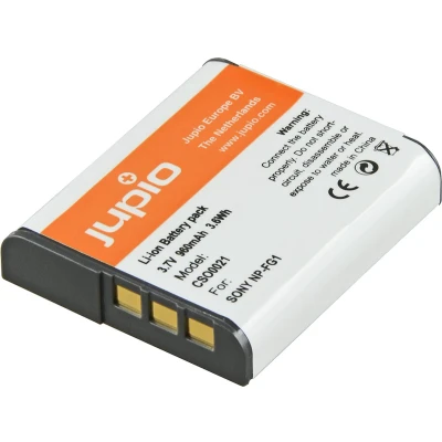 Afbeelding van Jupio NP BG1/ FG1 Infochip 960 mAh