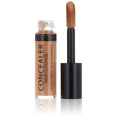 Afbeelding van Gosh Concealer High Coverage #006 honey