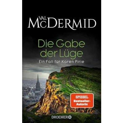Afbeelding van Die Gabe der Lüge: Ein Fall für Karen Pirie: 7