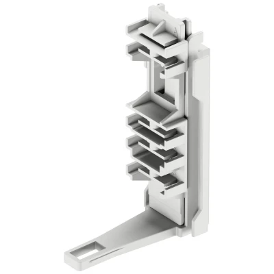 Afbeelding van Spelsberg GEOS L MHH 18 Montageset Polycarbonaat 1 stuk(s)