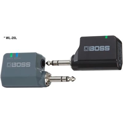 Afbeelding van Boss WL 20L Wireless System