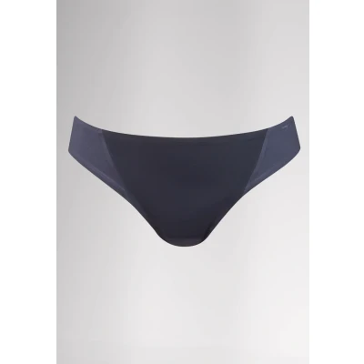 Afbeelding van mey Glorious Slip, Dames, Maat: 38, Graphite