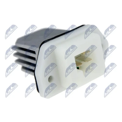Afbeelding van NTY ERD NS 006 Weerstand, interieurventilatie NISSAN: Qashqai / Qashqai+2 I