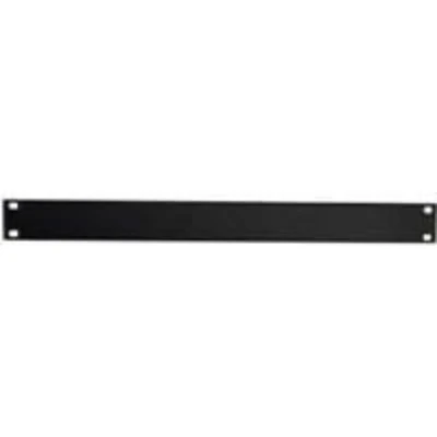 Afbeelding van Blind Deksel WP WPN ABP 1 B U 19&quot; Zwart