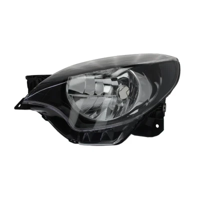 Afbeelding van TYC Koplamp 20 14028 05 2